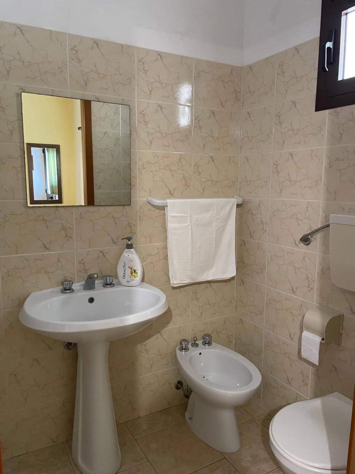 Agriturismo Salento Pietralata Andrano Buitenkant foto