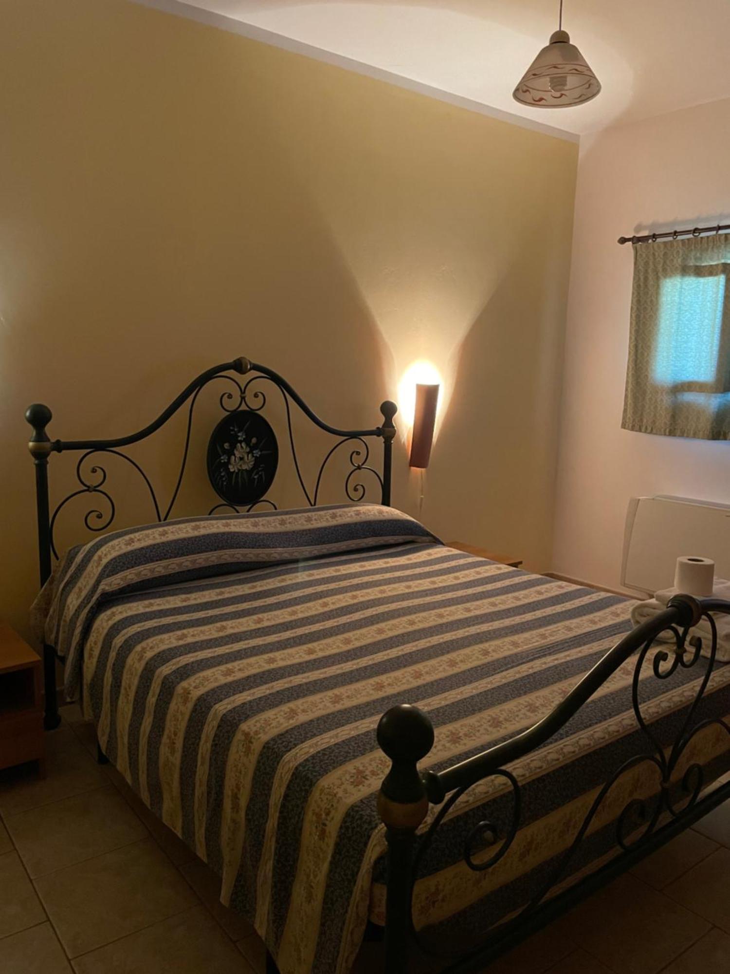 Agriturismo Salento Pietralata Andrano Buitenkant foto